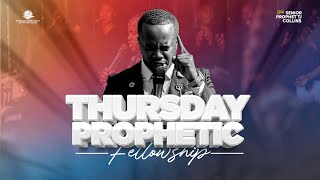 THURSDAY PROPHETIC FELLOWSHIP [upl. by Maillil573]