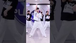 Zhang Hao JELLY POP killing part zhanghao boysplanet mnet shorts viral fyp [upl. by Adalai703]