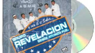 Grupo Revelacion  Yo Te Quiero Asi [upl. by Ornie]