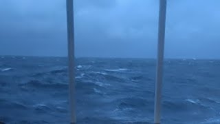 3 knots crazy weather north seapls like and subcribeSeaChef is live [upl. by Nich]