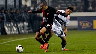 Gimnasia se despidió del campeonato con una goleada ante Colón de Santa Fe [upl. by Johansen230]