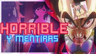 RENT A GIRLFRIEND El Anime que ARRUINÓ una Generación [upl. by Lusty]