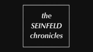 Seinfeld Theme  1989 Pilot Version Cover [upl. by Descombes]