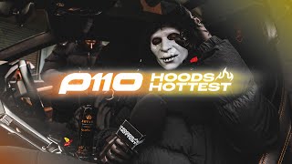 SV  Hoods Hottest  P110 [upl. by Garap]