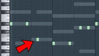 Why Industry Producer Beats Sound Better Than Yours  Fl Studio Beat Tutorial [upl. by Akkim351]