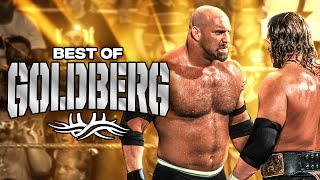 Best of Goldberg full match marathon [upl. by Vinson]