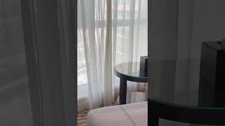 Swissotel Al Maqam Triple Hotel Room with Kaaba View [upl. by Jehiah562]