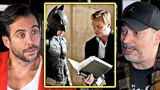 Crítico de cine explica por qué hay tanta gente que odia Christopher Nolan [upl. by Nurat]