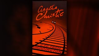 450 From Paddington Miss Marple Poirot Mystery Agatha Christie Podcast Audio Narrations Part 2 [upl. by Tnomyar]