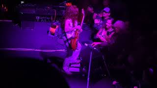 Zepparella live in San Francisco [upl. by Doty773]