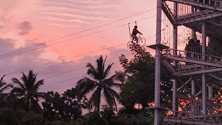 pothundi dam  പോത്തുണ്ടി ഡാം palakkad best tourist place palakkad [upl. by Koblas831]