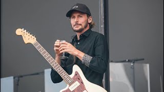 Ben Howard  Live At Lollapalooza Berlin 2018 [upl. by Nylahsoj]