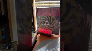 SOUNDGARDEN  BADMOTORFINGER spinning vinyl for today grunge [upl. by Srevart]