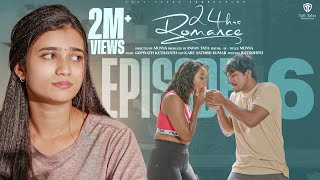 24 Hours Romance  Episode 6  Telugu Webseries 2024  Q Madhu  Sai Badapu  Talltalez [upl. by Canada]