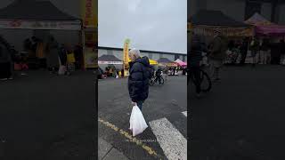 Smithfield sunday market Manchester  a short vlog of Sunday market UK smithfield sunday market [upl. by Latsyrc]