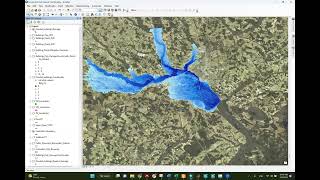 Lecture 14 Introduction to Flood Hazard Modeling Using HECRAS [upl. by Heather927]