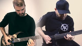 ANDY GILLION  Hiraeth feat Paul Wardingham  OFFICIAL PLAYTHROUGH [upl. by Deroo533]