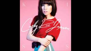 Carly Rae Jepsen  Curiosity KISS Remix Audio [upl. by Hooge767]