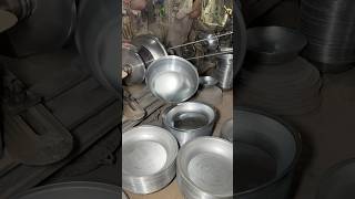 Stainless Steel Making A Amazing Large Bowl bowl steel making stainless [upl. by Aiveneg]