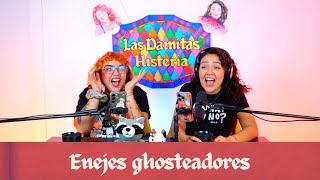 T2 Episodio 8  Enejes ghosteadores [upl. by Oiramaj217]