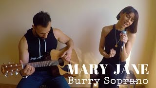 Müge  Mary Jane Burry Soprano Cover [upl. by Wanda]