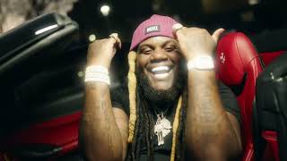 ZWayne x Fat Trel  Gilbert Arenas Official Video dir bedifferentmedia [upl. by Alimat621]