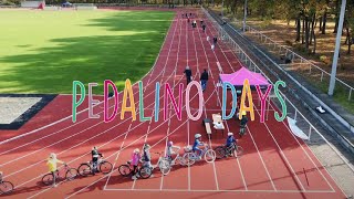 Pedalino Days 2022 [upl. by Wincer]