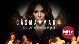 Gåsmamman Season 4  Now Streaming 30 [upl. by Nancie165]