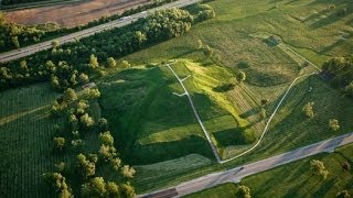 Cahokia Mounds The Wonder of Illinois [upl. by Roger]