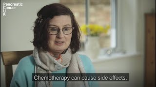 Chemotherapy and pancreatic cancer [upl. by Blinny556]