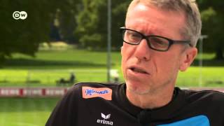 Und jetzt Peter Stöger Trainer Köln  Kick off [upl. by Michale558]