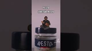 Pesto Calcutta live sul PESTO [upl. by Matheson340]