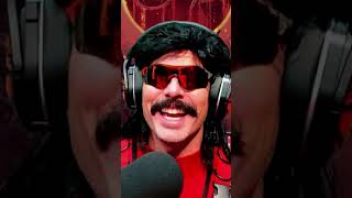 The Best Man Can Get Shorts DrDisRespect [upl. by Harriott265]