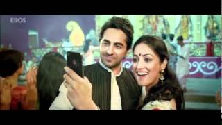 Mar Jayian  Vicky Donor  A beautiful song by Vishal Dadlani amp Sunidhi Chauhan full song [upl. by Feriga]