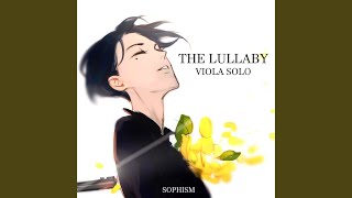 The Lullaby Viola Solo [upl. by Fiorenze]