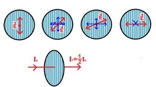 Physics 53 Polarization 1 of 5 Introduction [upl. by Irdua]