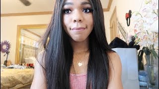 Finally Talking about it  TTLYTEALA [upl. by Aeniah]