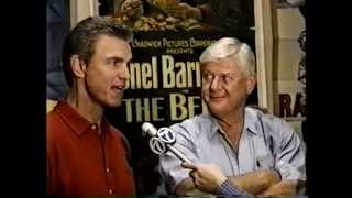 Kent McCord amp Martin Milner Interview 1996 [upl. by Dryfoos]