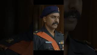 CADETS SERIES REVIEW STARRING TANAY CHHEDA GAUTAM SINGH AND TUSHAR SHAHI  JIOCINEMA shorts [upl. by Albarran]