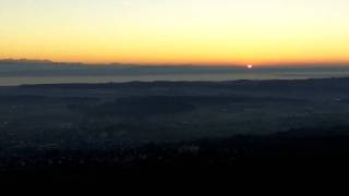 Bodensee Panorama Full HD [upl. by Luebke]