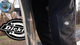 THE NEW DICKIES REVIEW [upl. by Akilaz]