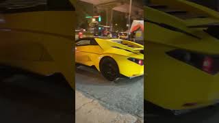 Dc avanthi എന്ന ഇന്ത്യൻ Lamborghini full video☝️ [upl. by Osi227]