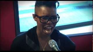 Studio Brussel Skunk Anansie  Diving Down [upl. by Odelia]