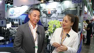 PLD SOLUTIONS COLTD at PROPAK ASIA 2024 [upl. by Constant315]