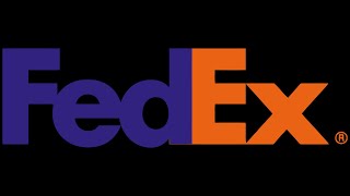 FedEx Logo png CdrEpsVector [upl. by Oidiple]