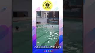 Swim Smart Swim Safe [upl. by Aynatal]