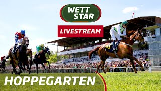 Livestream BerlinHoppegarten 2910 [upl. by Airamalegna53]