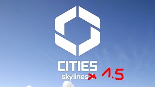 Cities Skylines II  Honest Review [upl. by Frederica774]