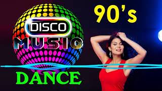 Musica Disco De Los 90 Exitos En Ingles  Musica Disco De Los 90 Exitos En Ingles [upl. by Dosh]