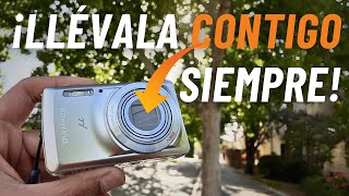 CAMBIA tu teléfono por cualquier DIGICAM para FOTOGRAFÍA [upl. by Sivia]